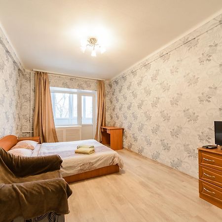Квартира по улице Цитадельная, 9 Киев Экстерьер фото