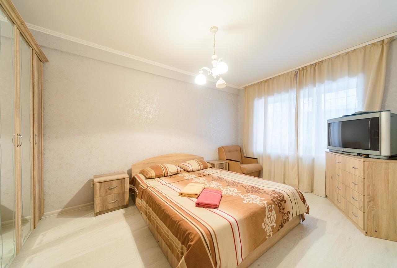 Квартира по улице Цитадельная, 9 Киев Экстерьер фото